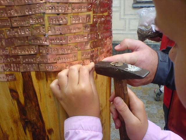 Mega Moravia event (2012)