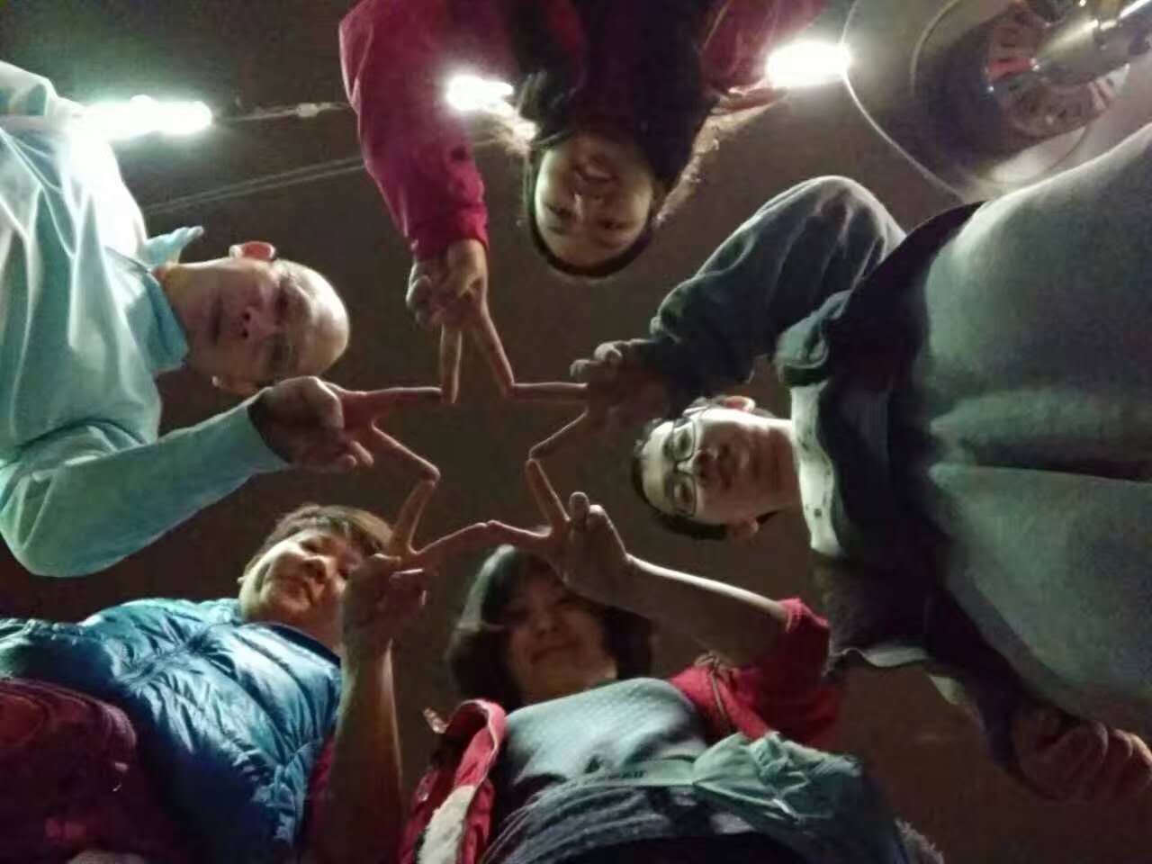 dorindaf和深圳藏友