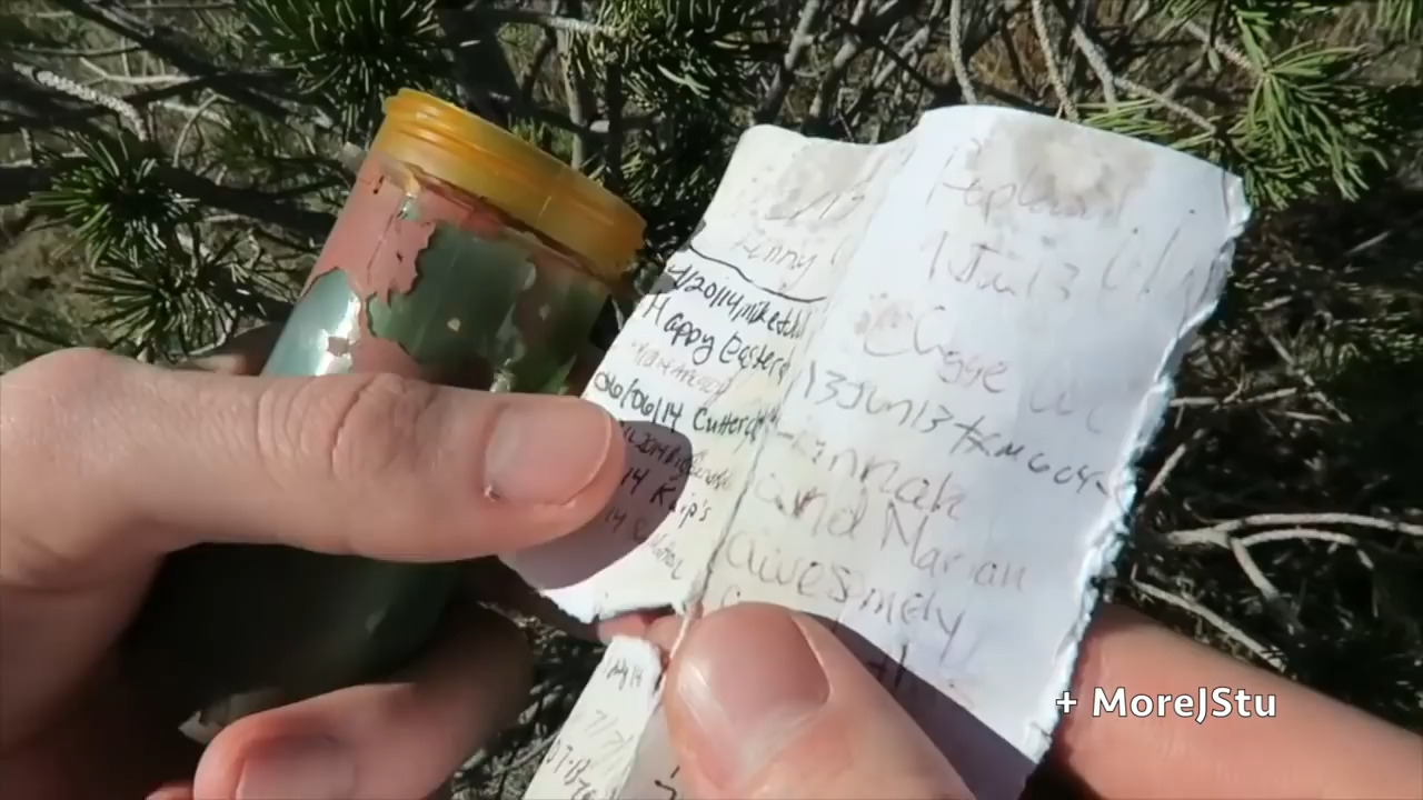 What is Geocaching-xE-zMPhiAi0