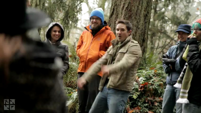 Global Geocaching on 12-12-12 (High)