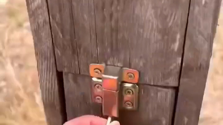 This geocache is ready for LIFT OFF_ __ shorts GeoTok