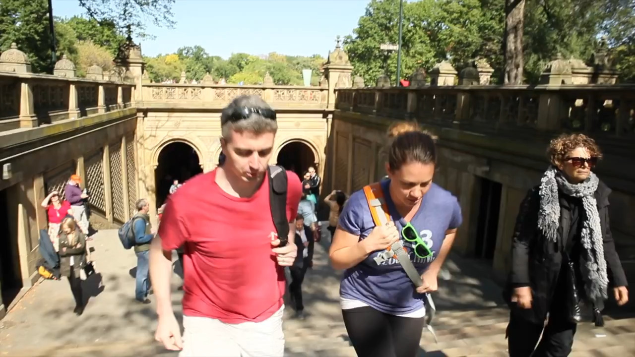 Bridges & Arches - Geocache of the Week
