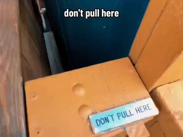 Could you find this cache that the MINIONS hid