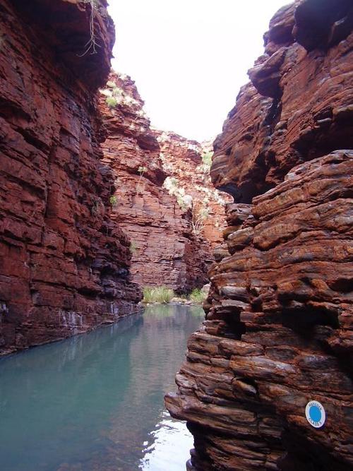 7. GC4CNMG in Western Australia