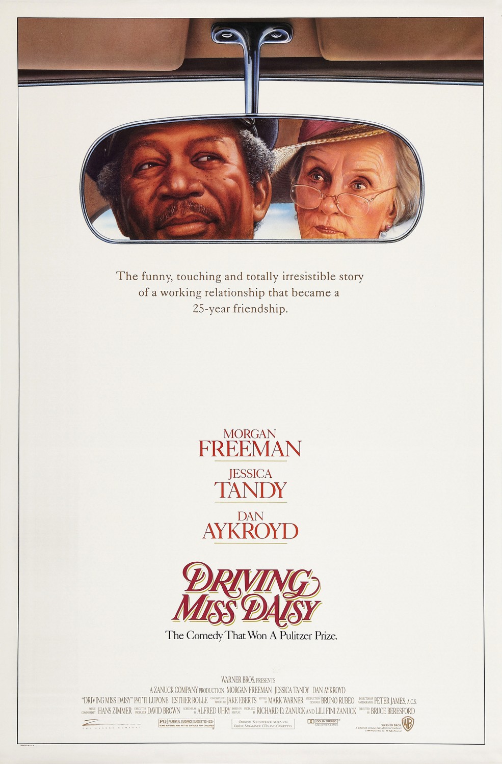 Driving Miss Daisy-为黛西小姐开车 GC6M65N