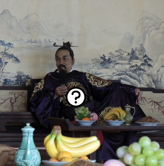 问题之一
