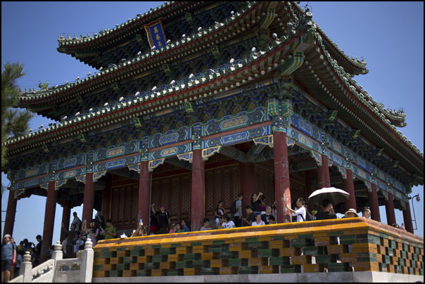 Wanchun Pavilion 万春亭 GC7B67Y - Virtual Reward 藏点系列